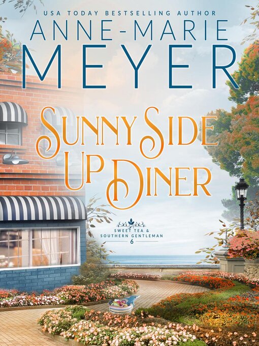Title details for Sunny Side Up Diner by Anne-Marie Meyer - Available